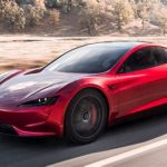 Tesla Roadster: Elektrikli Spor Arabaların Geleceği