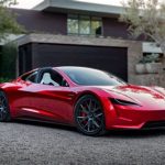 Tesla Roadster: Geleceğin Performans Otomobili