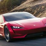 Tesla Roadster: Performans Arabalarında Elektrikli Çağ