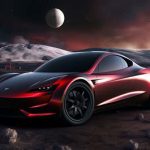 Tesla Roadster SpaceX Edition: Performans ve Teknolojinin Zirve Buluşması
