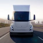 Tesla Semi: Elektrikli Ağır Taşımacılıkta Yenilik ve Teknoloji