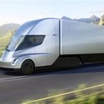 Tesla Semi: Yük Taşımacılığında Elektrik Devrimi