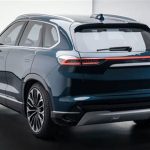 Togg C-SUV: Türkiye'nin Yerli Elektrik Harikası