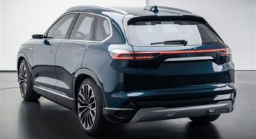 Togg C-SUV: Türkiye’nin Yerli Elektrik Harikası