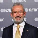 TOGG Yönetim Kurulu Başkanlığına Fuat Tosyalı seçildi