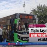Toplu Taşımada Araç Paylaşımı: Mevcut Durum ve Trendler