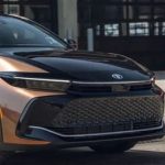 Toyota Avalon: Lüks Sedan'da Yenilikçi Dokunuş