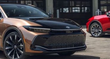 Toyota Avalon: Lüks Sedan’da Yenilikçi Dokunuş