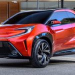 Toyota Aygo X: Mikromobiliteyi Ele Alan Yeni Nesil Tasarım
