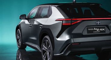 Toyota bZ4X: Japonya'da Elektrik Vizyonunun Artık Yeni Dönemi