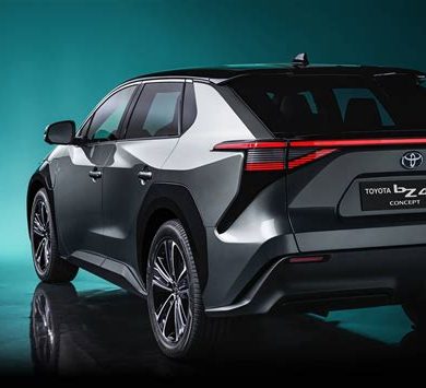 Toyota bZ4X: Japonya'da Elektrik Vizyonunun Artık Yeni Dönemi