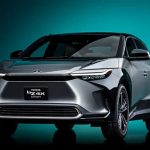 Toyota bZ4X: Japonya'da Elektrik Vizyonunun Artık Yeni Dönemi