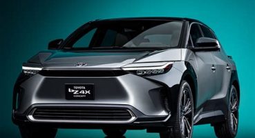 Toyota bZ4X: Japonya’da Elektrik Vizyonunun Artık Yeni Dönemi