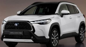 Toyota Corolla Cross: Orta Boy SUV Pazarındaki İleri Bakış