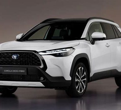 Toyota Corolla Cross: Orta Boy SUV Pazarındaki İleri Bakış