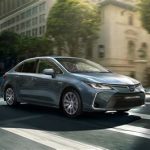 Toyota Corolla: Hibrit ve Benzinli Seçeneklerle Bir Klasik Yeniden Tanımlandı