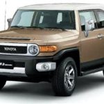 Toyota FJ Cruiser: İkonik SUV Tasarımında Yeniden Tanışma