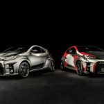 Toyota GR Yaris: Ralli Genlerine Sahip Sürpriz Yetenek