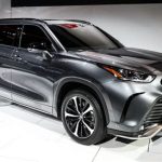 Toyota Highlander: Aile SUV’nunda İleri Teknoloji