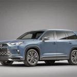Toyota Highlander: Ferah ve Teknolojik Aile SUV’nun İncelemesi