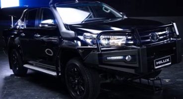 Toyota Hilux: Dünya Çapında Güvenilir Arazi Aracı İncelemesi