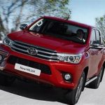 Toyota Hilux: Efsanevi Arazi Aracının Güncel Değerlendirmesi
