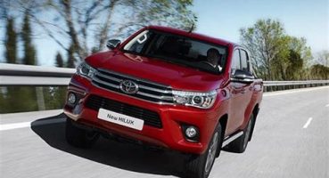 Toyota Hilux: Efsanevi Arazi Aracının Güncel Değerlendirmesi