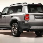 Toyota Land Cruiser Prado: Dayanıklı Arazi Araçlarının Devrimi