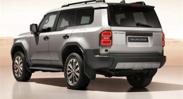 Toyota Land Cruiser Prado: Dayanıklı Arazi Araçlarının Devrimi