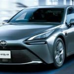 Toyota Mirai: Hidrojen Yakıt Hücresinde İlerleyen Gelecek