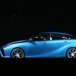 Toyota Mirai: Hidrojenlerin Geleceği ve Sonuçlar