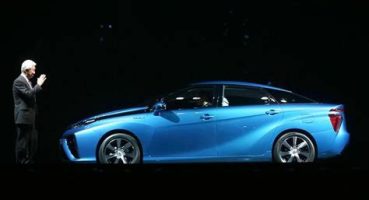 Toyota Mirai: Hidrojenlerin Geleceği ve Sonuçlar