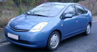 Toyota Prius c: Kompakt Hibritin Günlük Kullanımdaki Yeri