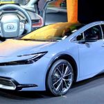 Toyota Prius Prime: Hibritte Yükselen Japon Mühendisliği