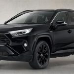 Toyota RAV4 Hybrid: Avantajlar ve Dezavantajlar