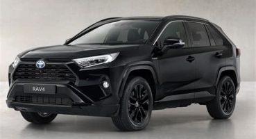 Toyota RAV4 Hybrid: Avantajlar ve Dezavantajlar