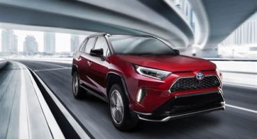 Toyota RAV4 Prime: Hibrit Gücün Yükselişi ve Performans