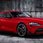 Toyota Supra: Efsanenin Modern Çağa Uyarlanması