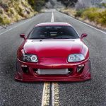 Toyota Supra: Japon Spor Arabasında Efsanevi Dönüş