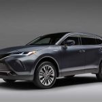 Toyota Venza: Hibrit SUV’larda Konforun Yeniden Keşfi