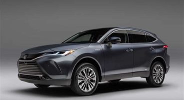 Toyota Venza: Hibrit SUV’larda Konforun Yeniden Keşfi