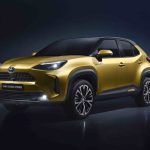 Toyota Yaris Cross: Kompakt SUV’da Çeviklik ve Konfor Yolu