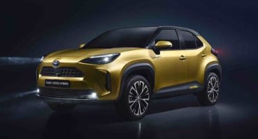 Toyota Yaris Cross: Kompakt SUV’da Çeviklik ve Konfor Yolu