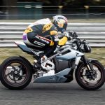 Triumph TE-1: Britanya’nın Elektrikli Motosiklet Prototipi