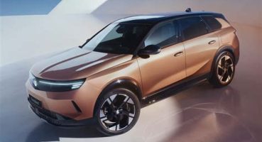 Vauxhall Grandland e: İngiliz SUV Segmentinde Elektrikli Gelecek