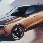 Vauxhall Grandland e: İngiliz SUV Segmentinde Elektrikli Gelecek