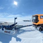Venturi Antarctica: Evinden Uzak Elektrikli Araç Keşifleri İçin Hazır
