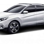 Venucia T90: Çin Tasarımında Cesur SUV Çözümü