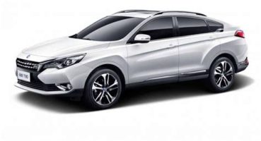 Venucia T90: Çin Tasarımında Cesur SUV Çözümü