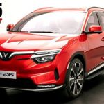 VinFast VF e35: Vietnam'ın Küresel Elektrikli SUV Atağı